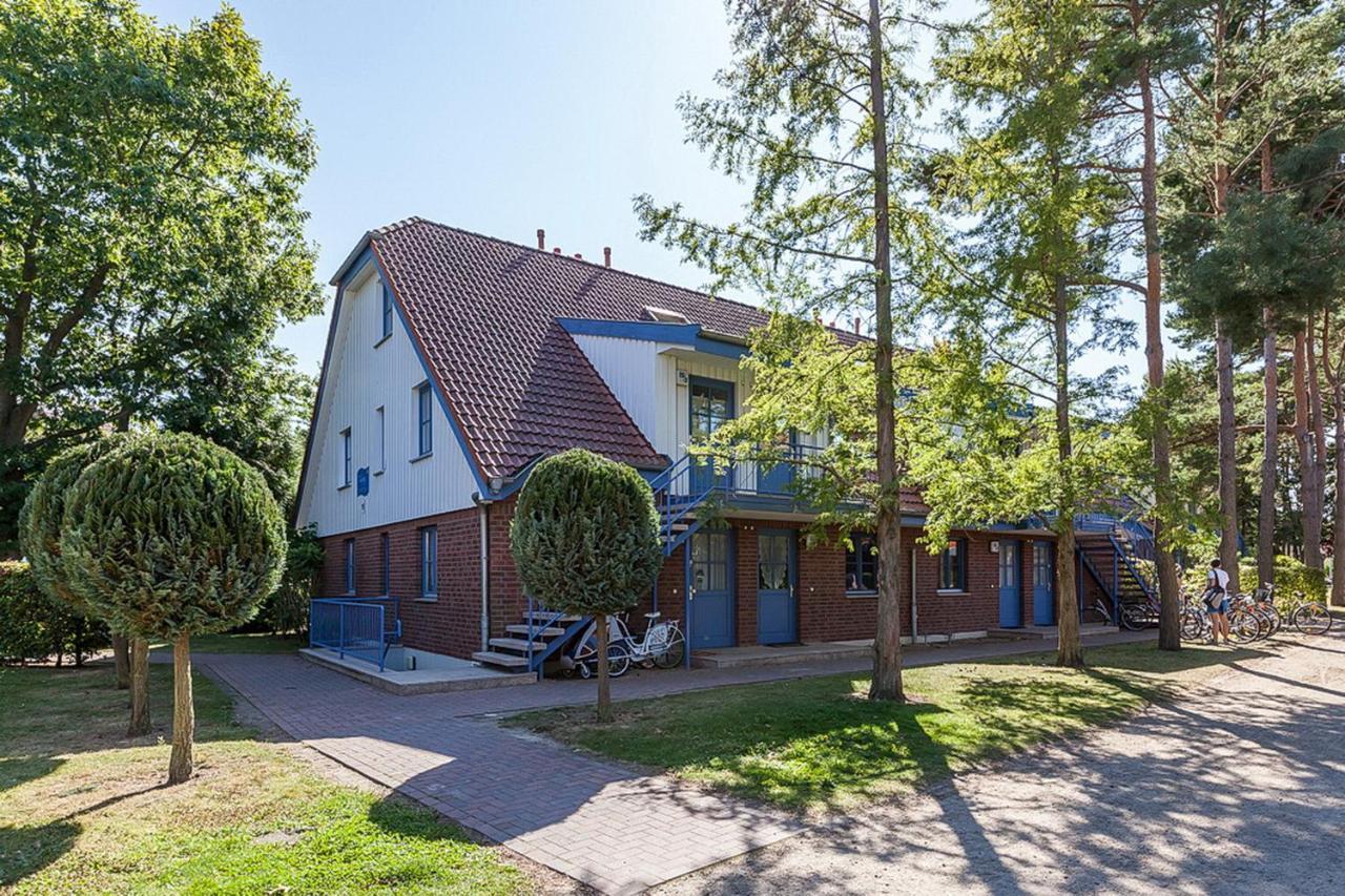 Feriendorf Papillon Wohnung 10-3 Boltenhagen  Exterior photo